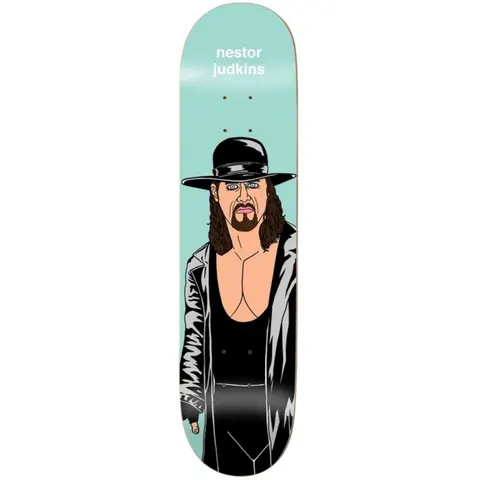 Enjoi Body Slam (Nestor Judkins) deck
