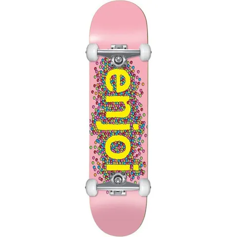 Enjoi Coated (Pink) deck