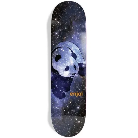 Enjoi Cosmos Panda deck