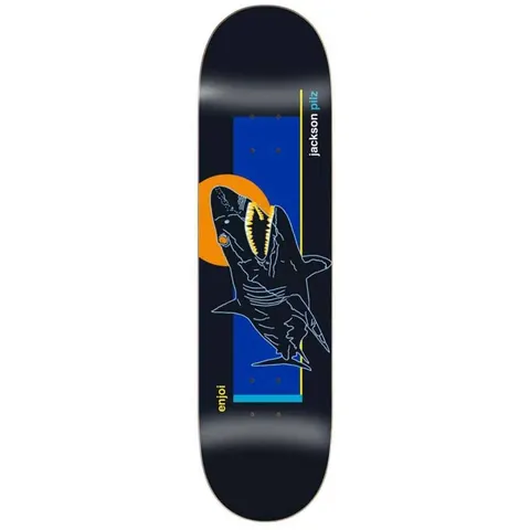 Enjoi Deedz Skart R7 Jackson Pilz deck