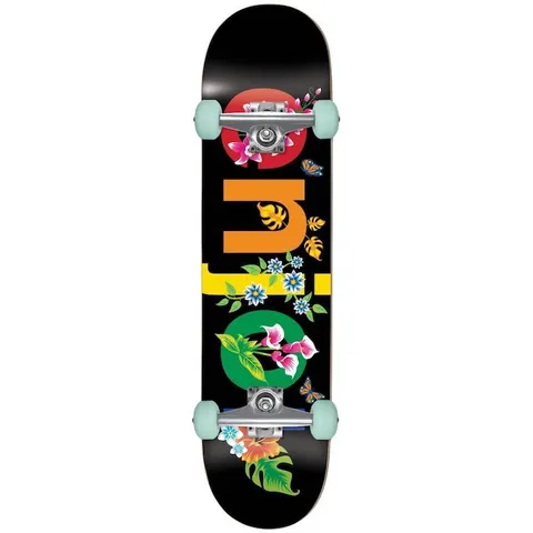 Enjoi Flowers Premium Resin deck
