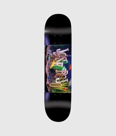 Enjoi Jose Rojo Bag Of Suck deck