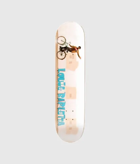 Enjoi Louie Barletta Bag Of Suck deck