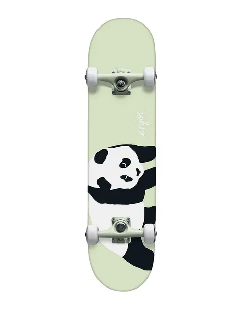 Enjoi Panda Premium (Glow) deck