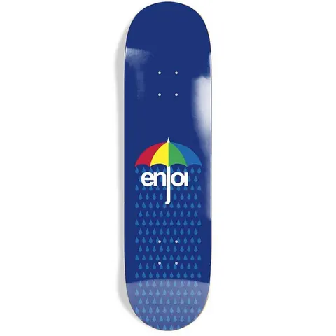 Enjoi Umbrella R7 (Blue) deck