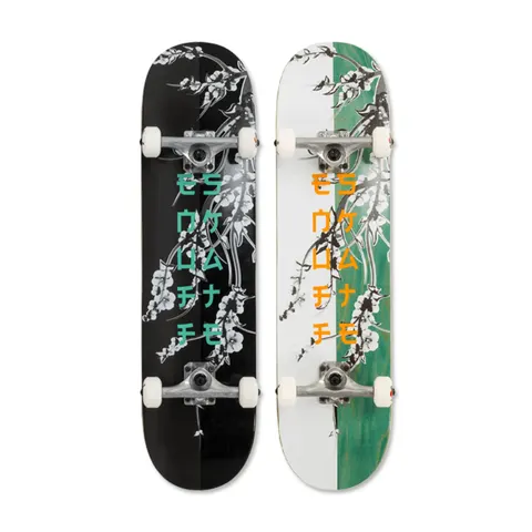 Enuff Cherry Blossom deck