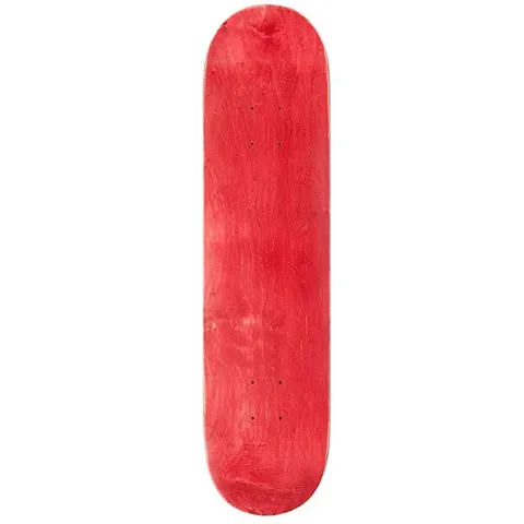 Enuff Classic (Red) deck