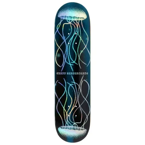 Enuff Designer Abyss Jellyfish deck
