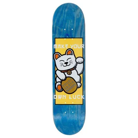 Enuff Designer (Blue) deck