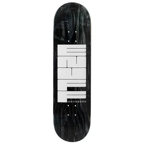 Enuff Designer Throwback (Black) deck