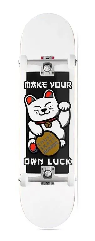 Enuff Designer (White) deck