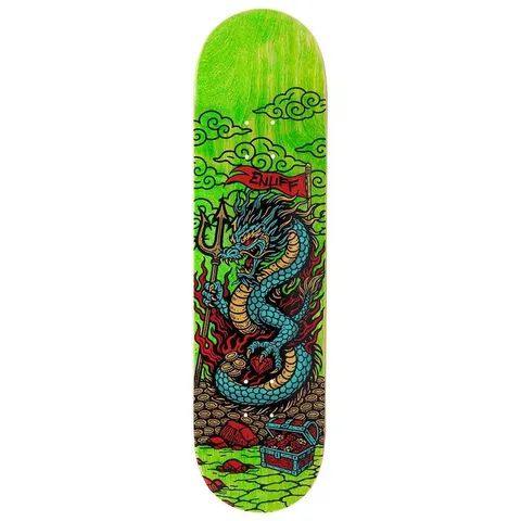Enuff Designer Yokai Dragon deck