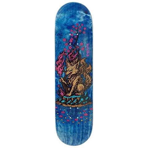 Enuff Designer Yokai Kitsune deck