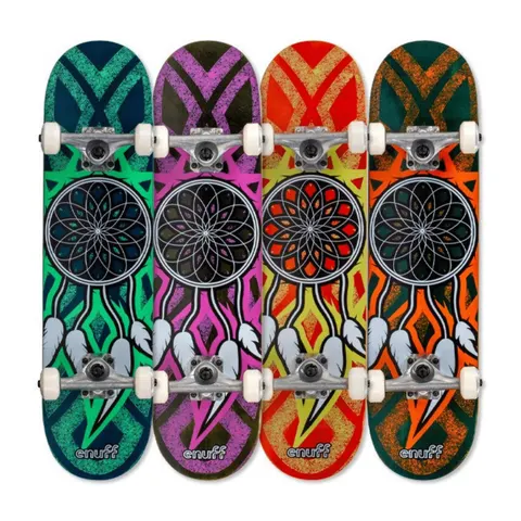 Enuff Dreamcatcher deck