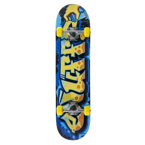 Enuff Graffiti 2 (Yellow) deck