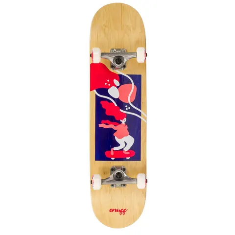 Enuff Making Waves deck