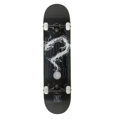 Enuff Pyro 2 (White) deck