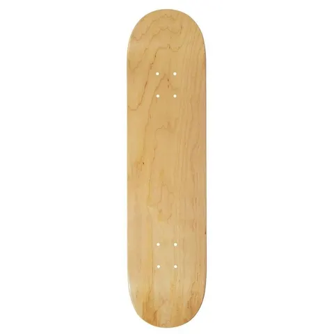 Enuff Team Natural deck