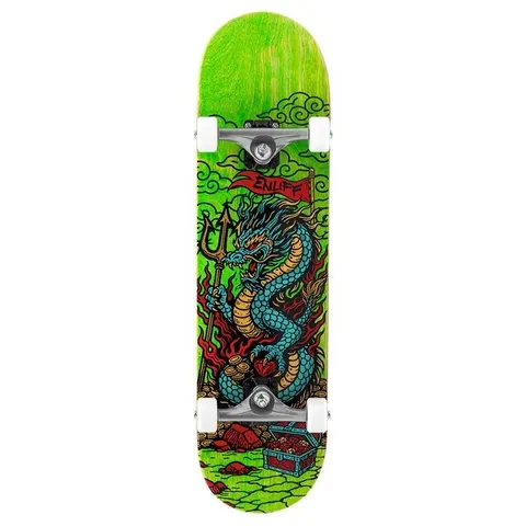 Enuff Yōkai Dragon deck