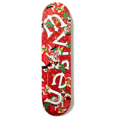 Evisen Sushishi deck