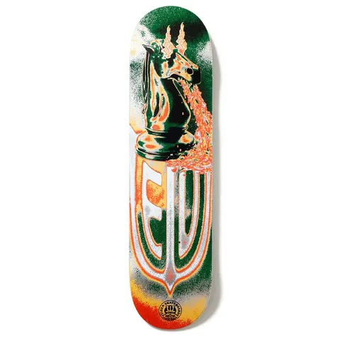 Evisen Vomit Horse deck