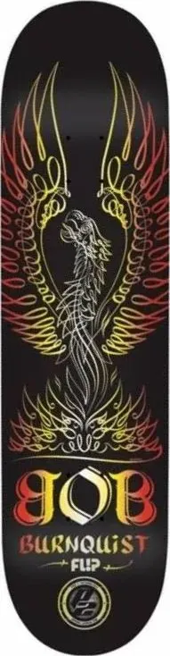 Flip Bob Burnquist Phoenix P2 deck