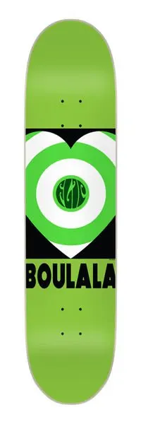 Flip Boulala Rolo Medium deck