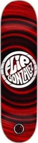 Flip Gonzalez Hip'Notic P2 deck