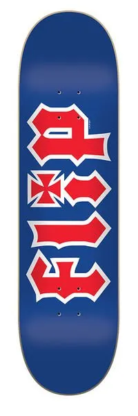 Flip Hkd Rwb (Blue) deck