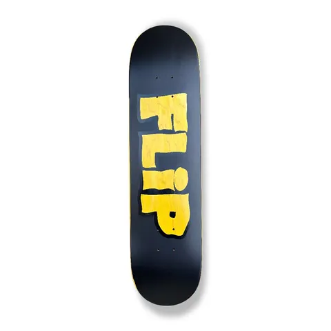 Flip Invisible Meltdown deck