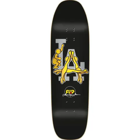 Flip Lance Mountain LMLA deck