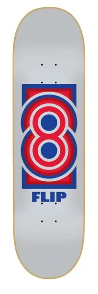 Flip Modern deck