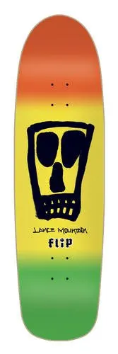 Flip Mountain Vato Fade II LTD deck