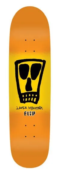 Flip Mountain Vato Park Jr. deck