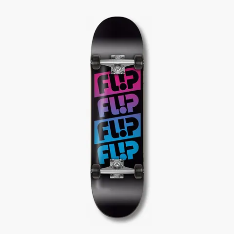 Flip Odyssey Fader deck