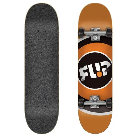 Flip Odyssey Start (Orange) deck
