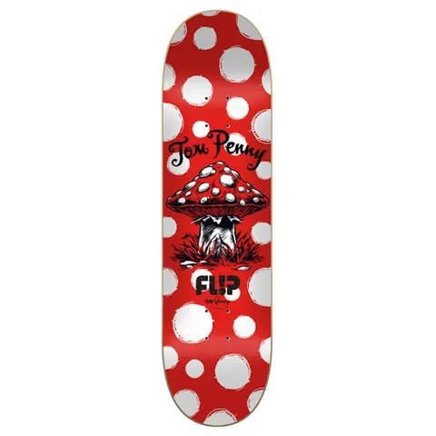 Flip Penny Dots Reboot deck