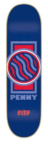 Flip Penny Modern deck