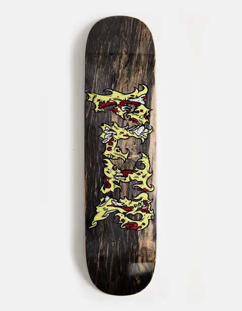 Flip Skin and Bones deck