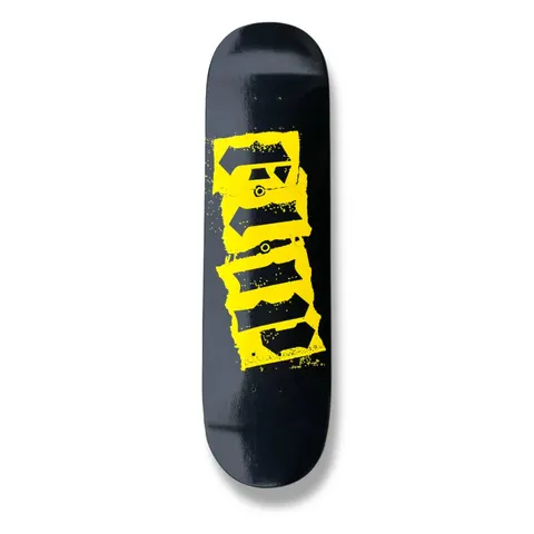 Flip Team BLOCK Yellow deck