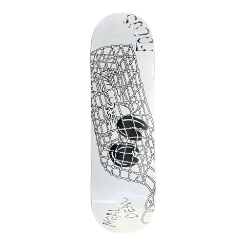 Focus Meal Deal Lobster Cage deck