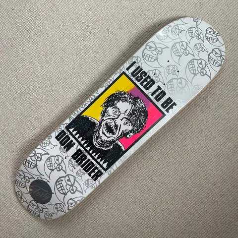 Forty Don Brider Guest Pro deck