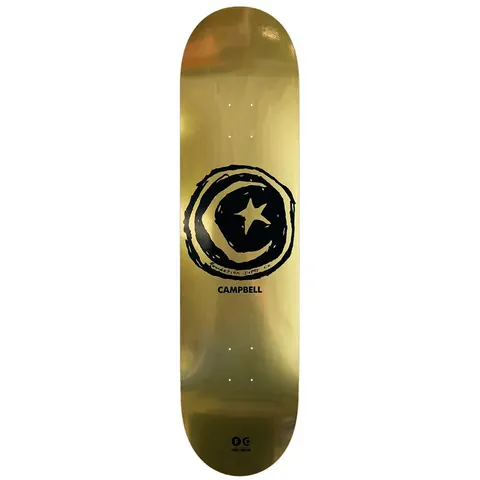 Foundation Aidan Campbell Star & Moon deck