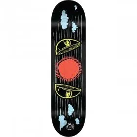 Foundation Aiden Campbell Moon Break deck