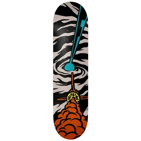 Foundation Asimov deck