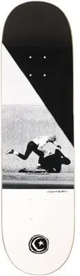 Foundation JGB Push deck