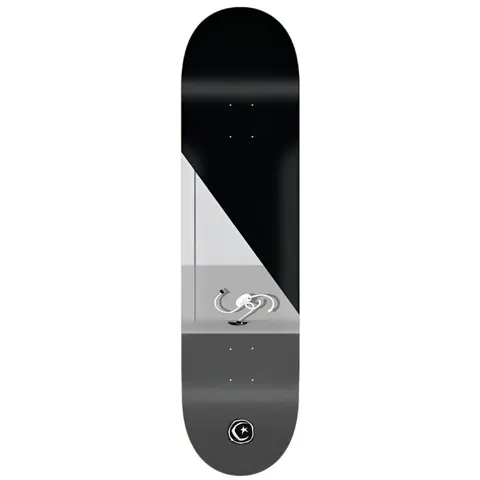 Foundation Jgb Push X Coulson deck
