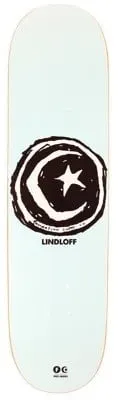Foundation Lindloff Star & Moon deck