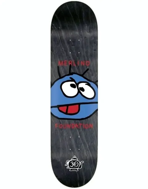 Foundation Merlino Germ 30 Year deck
