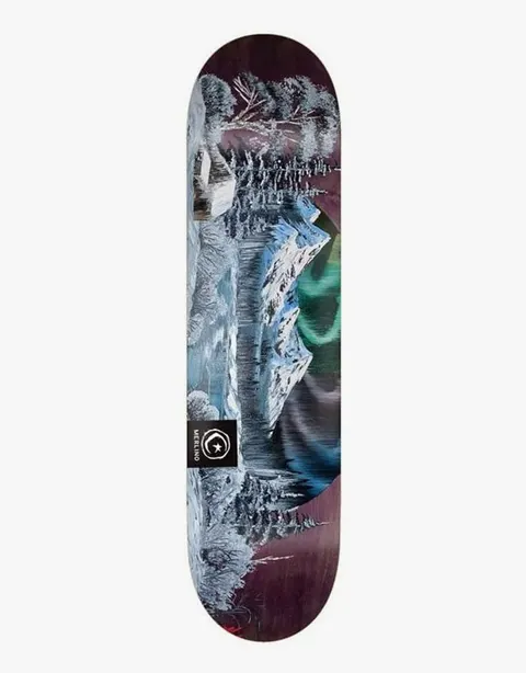 Foundation Merlino 'Scapes deck